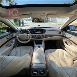 مێرسێدس بێنز S-Class